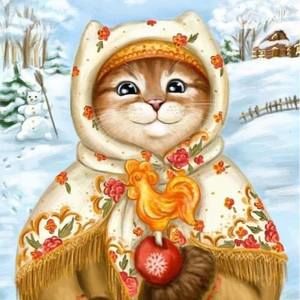 Meet your Posher, Julie